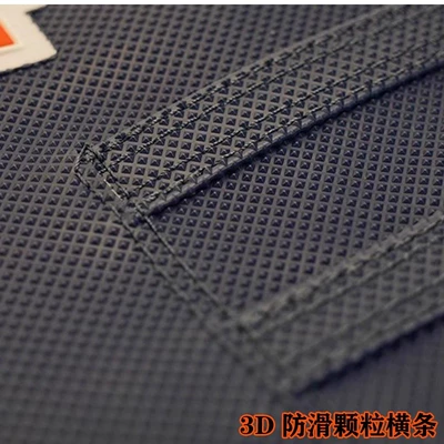 Kaixikeweisi Hengjian Aj1 Husqvarna: Motorcycle cushion