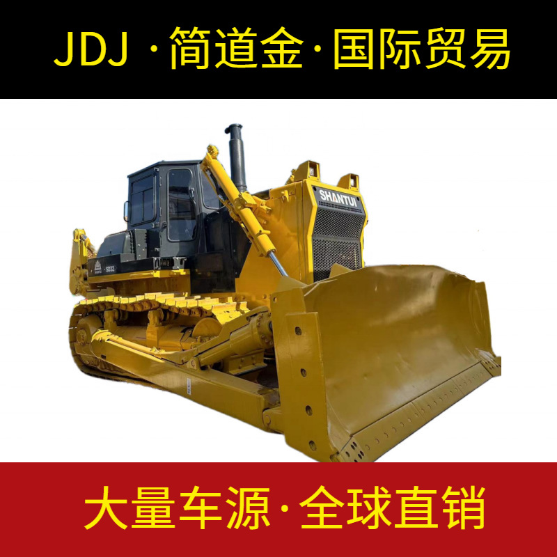 二手推土机山推SD32出售