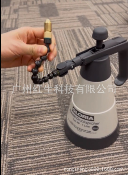 GLORIA壓力噴壺type89