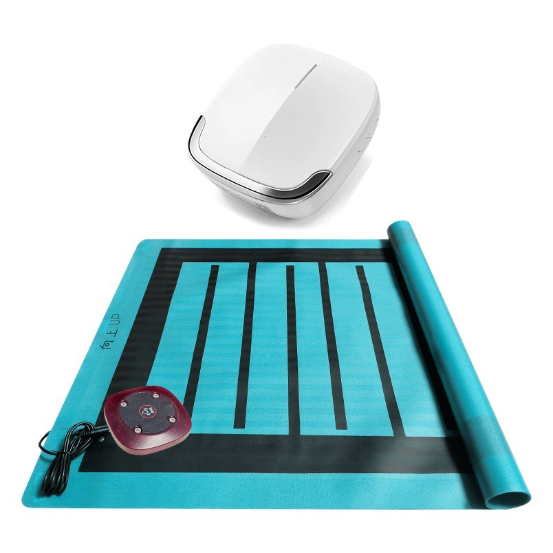 Сигнализация для подгузников для пожилых людей, напоминание о ночном недержании мочи, дом престарелых, кровать для пациента, подгузник, сигнализация влажного ночного недержания мочи