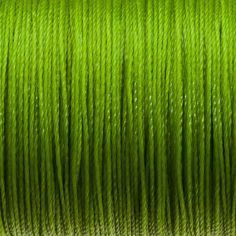 JR晶日蜡线高端0.8mm圆蜡线200M浸润线包石Macrame手工DIY编绳线|undefined