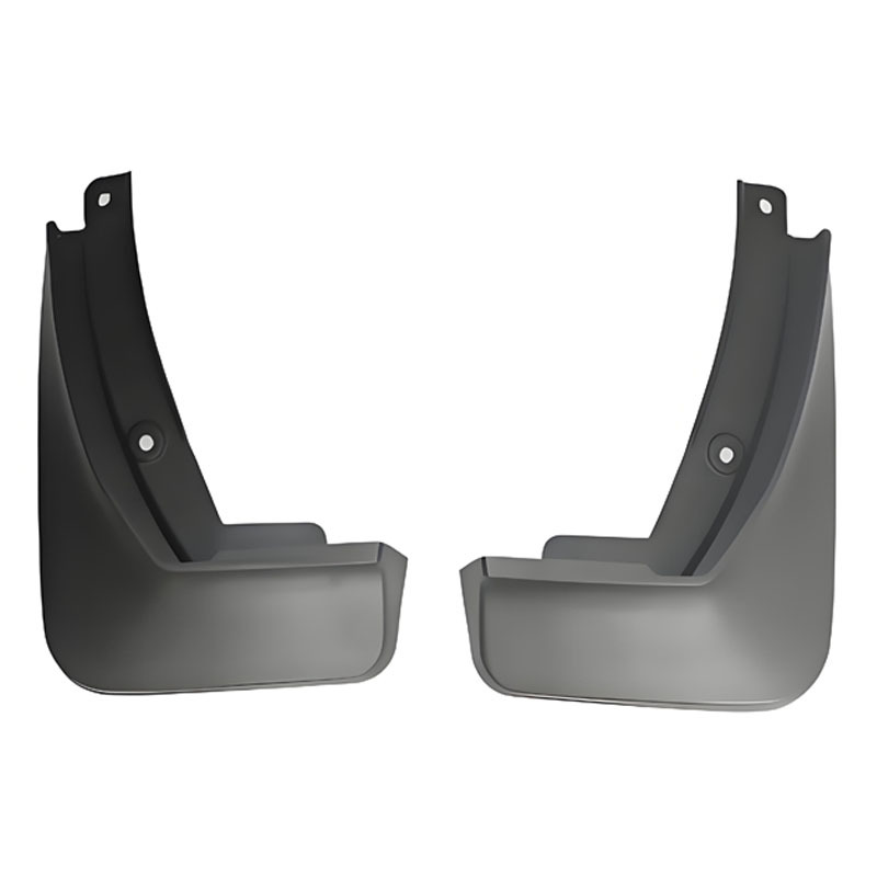 Aplicable a 2020 - NOW Audi A4L AUDI Auto Sport "Plaza de barro de barro de barro" accesorios de modificación