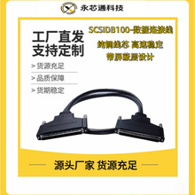 �S�Ҷ��Ƽ��~SCSI100о�B�Ӿ�vhdc��̖0ᘿ��ƿ����ŷ�늙C�O��