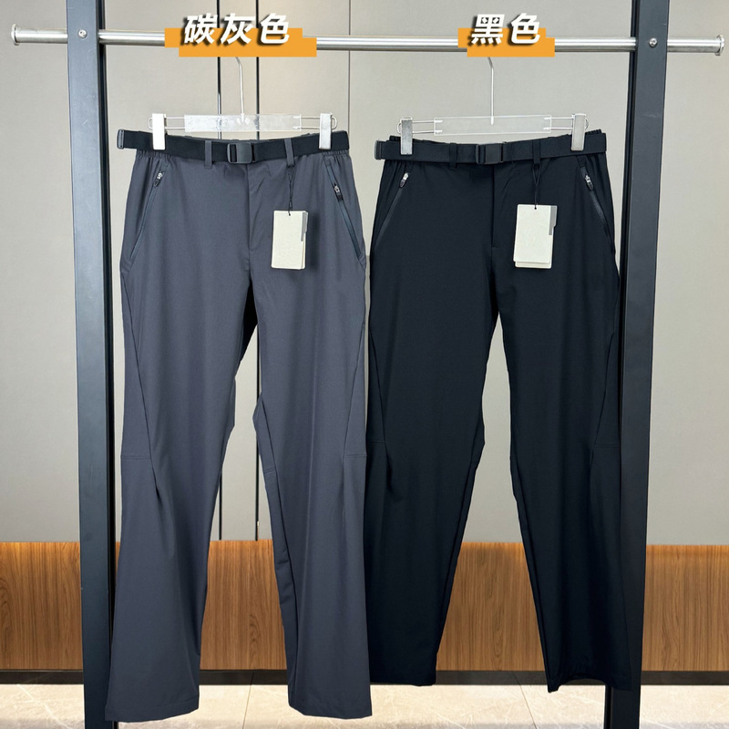 1204 Kejia Spring and Summer New Outdoor Sports Casual Sun Protection Quick-Drying Men's Belt Straight Pants Casual Long Pants 1204 Kejia Spring and Summer New Outdoor Sports Casual Sun Protection Quick-Drying Men's Belt Straight Pants Casual Long Pants