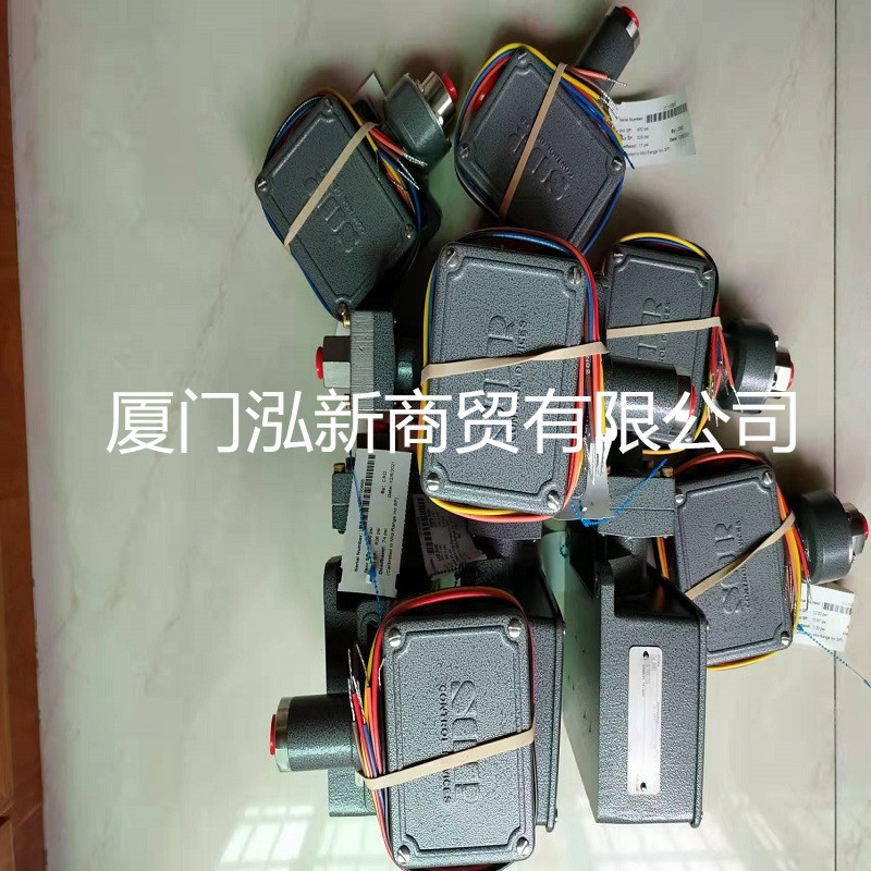 1266689-01050M  1267767-01050M美国SOR索尔压力开关