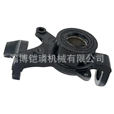 Cross-Border Applicable Hs800Utv Front Left Horn Part P115000527100000