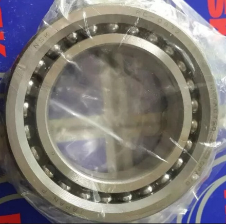 专业经销日本NSK机床高速轴承50TAC62BSUC10PN7B
