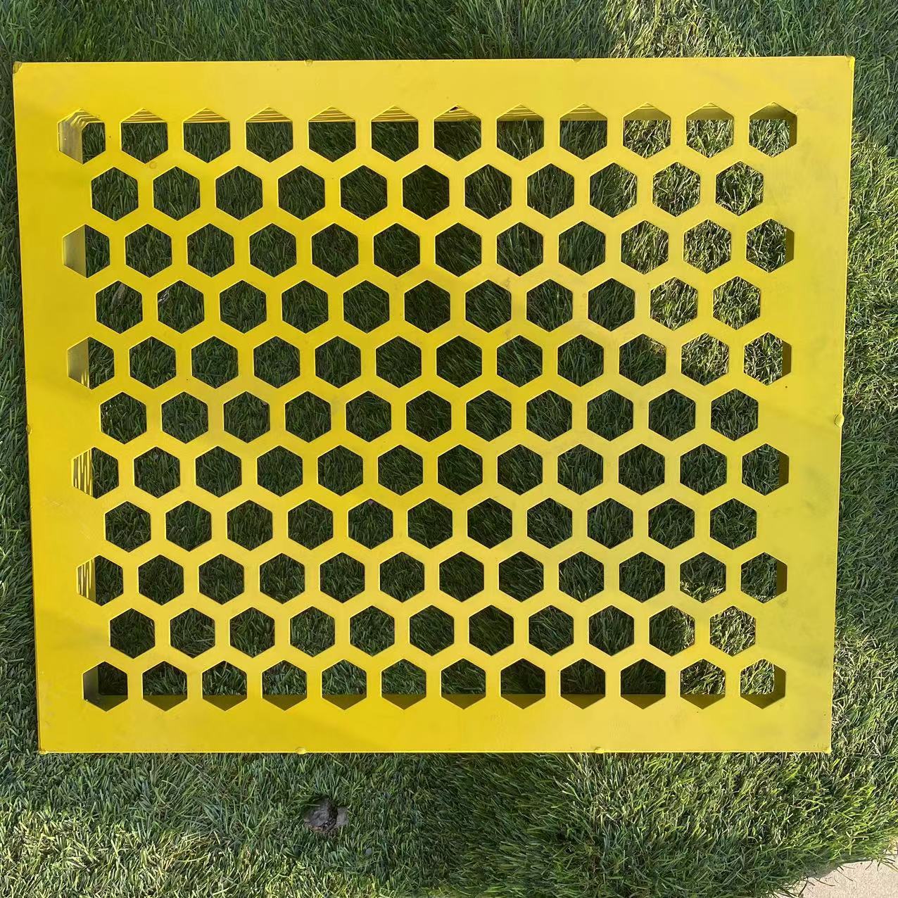 冲孔网金属冲孔板镀锌网金属装饰洞洞板镂空厂家供应不锈钢冲孔网