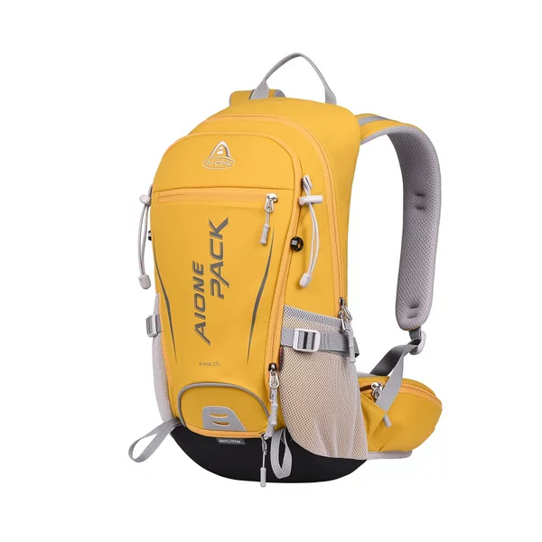 Aiwang Manufacturer 25L Sports Travel Hiking Mountaineering Outdoor Nylon Casual Multi-Functional Men's and Women's Backpack