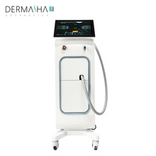 2025 Diode Laser 755 808 1064 Hair Removal Machine