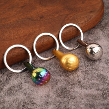 厂家直销创意改装汽车挂档器入档器挂档器迷你仿真创意金属钥匙扣