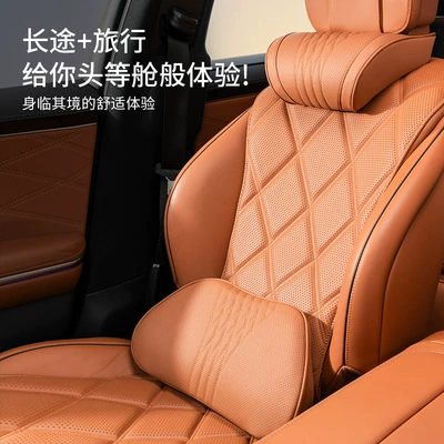 and Tesla car seats, includes — Headrest