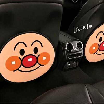 Chair back anti-kick pad Children's Anti-Kick Pad, Car Rear