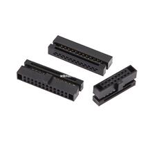 FC�����^IDC�B�����g��1.27mm���ž��^JTAG���^ 6p8p10p16p20p40p
