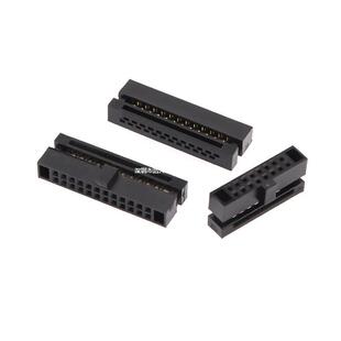 FC�����^IDC�B�����g��1.27mm���ž��^JTAG���^ 6p8p10p16p20p40p