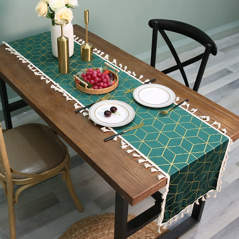 Северная простая таблица флаг Perm Permine Velvet Restaurant Flat Step Flag Loding Bed Bed Bed Bed Tail Tail Tail Tale Management