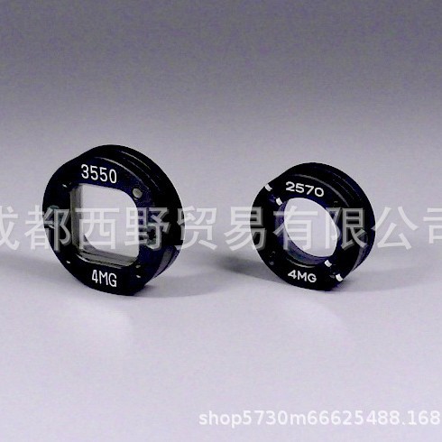 日本SIGMAKOKI西格玛光机 空气隙型波长板WPQG-10640-2M 玻璃镜片