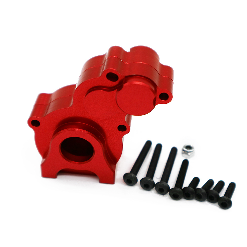 Middle gear box shell [red]]