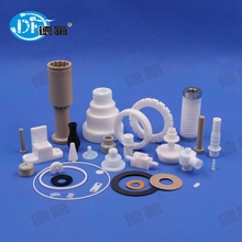 ���ķ���ϩ�ӹ��� �ķ����μӹ� �F������Ʒ PTFE�ӹ�