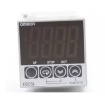 E5CN-Q2HBT Thermostat New Original Genuine