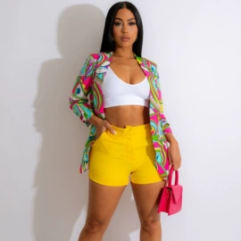 时尚休闲套装;连衣裙;休闲裤