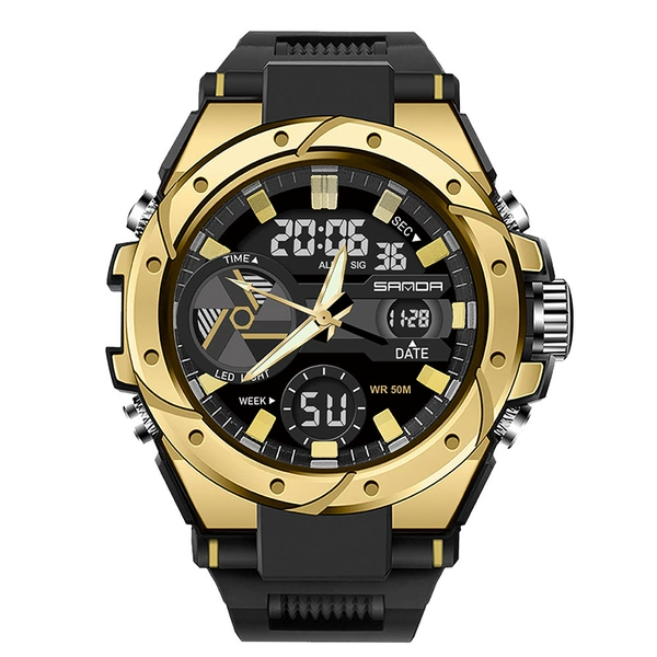 3313 black gold