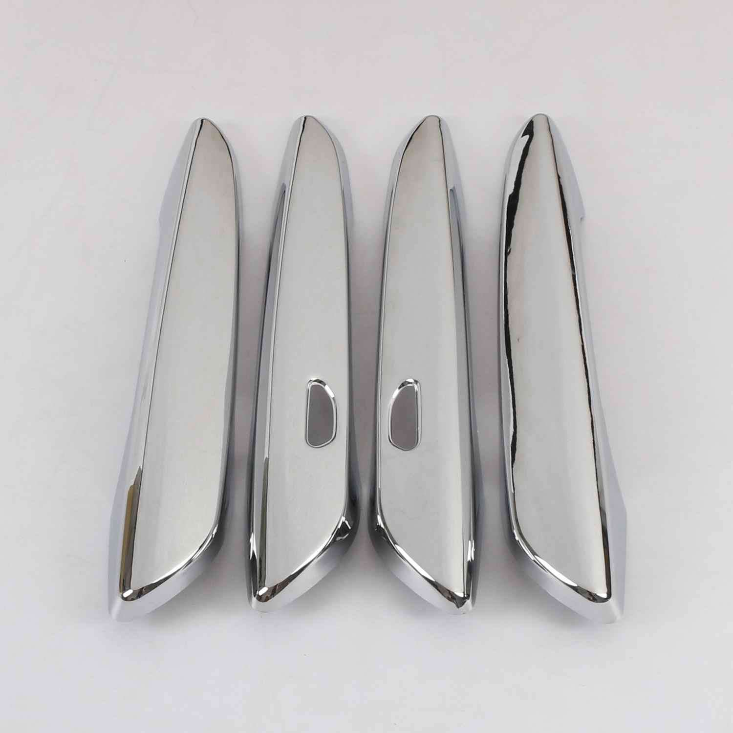 Decoración de la manija de la puerta del Mazda CX-60 5