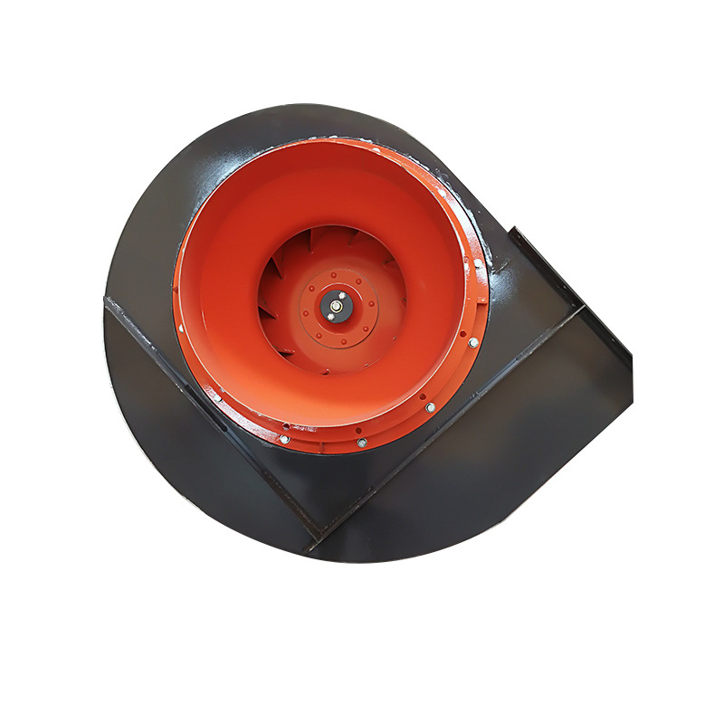 厂家直供4-68Ａ式离心通风机除尘　排烟　喷油漆风机
