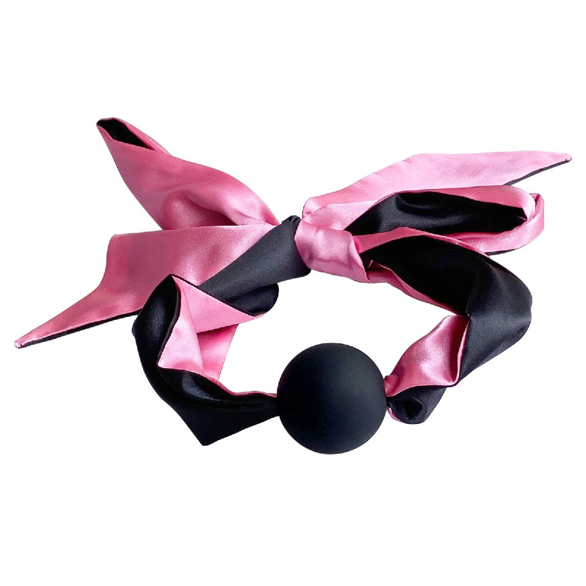 핑크 플러스 블랙