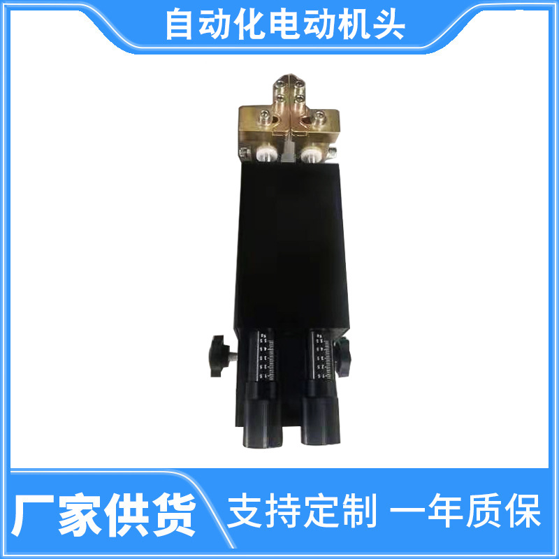 厂家供应 气动机头 57电机龙门架电动机头 自动化电动机头
