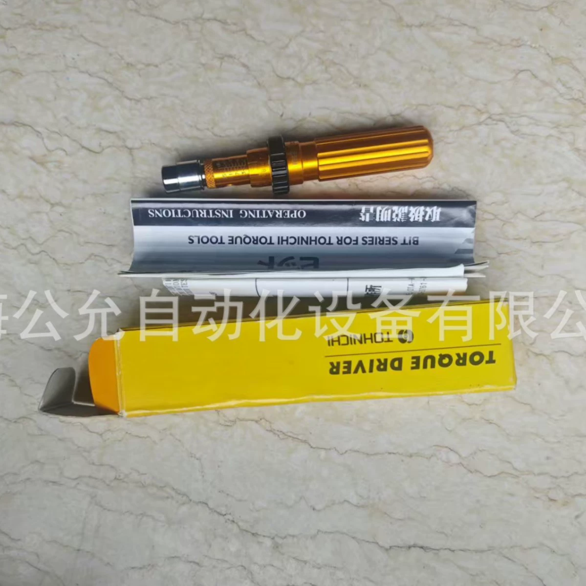 RTD15CN TOHNICHI торсионная отвертка, торсионная отвертка