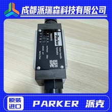 派克单向节流阀FM4DDFVHT液压设备电磁阀