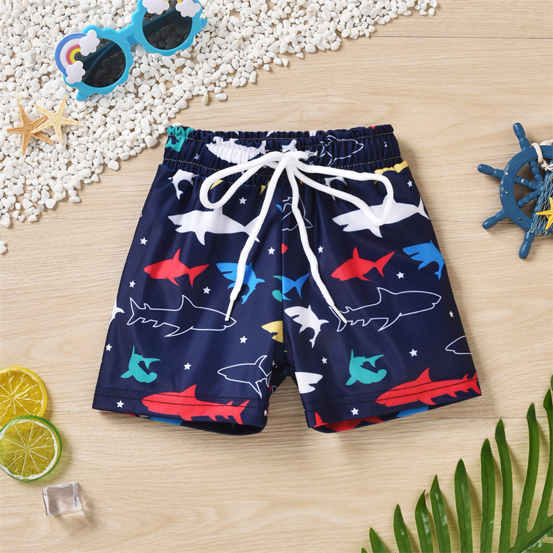 Fashion Cartoon Polyester Swimming Accessories display picture 3