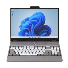 全新16英寸机械键盘游戏笔记本电脑轻薄便携商务办公手提电脑分期