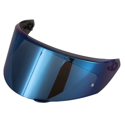 Windproof Hd Accessories, Dəbilqə (Kaska) aksesuarları - blue-plated-sheet