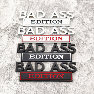 �羳���u܇����܇���b��BAD ASS܇�N����EDITION܇���N܇β��