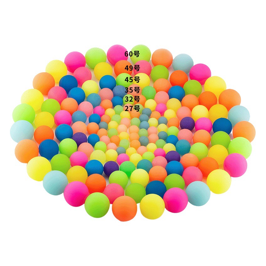 Nock luminoso bola elástica de juguete para niños de alta elasticidad saltando emisor de luz Venta caliente de un yuan huevo máquina de torsión regalo sorpresa