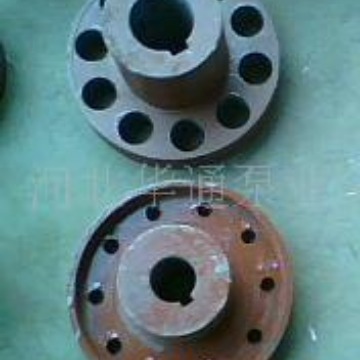 供应各种  三爪联轴器   爪式联轴器、 柱销联轴器、铸钢联轴器