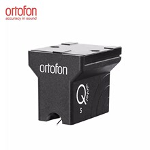 ����Ortofon�߶��LQuintet Black S������MC��ȦLP���z���^���