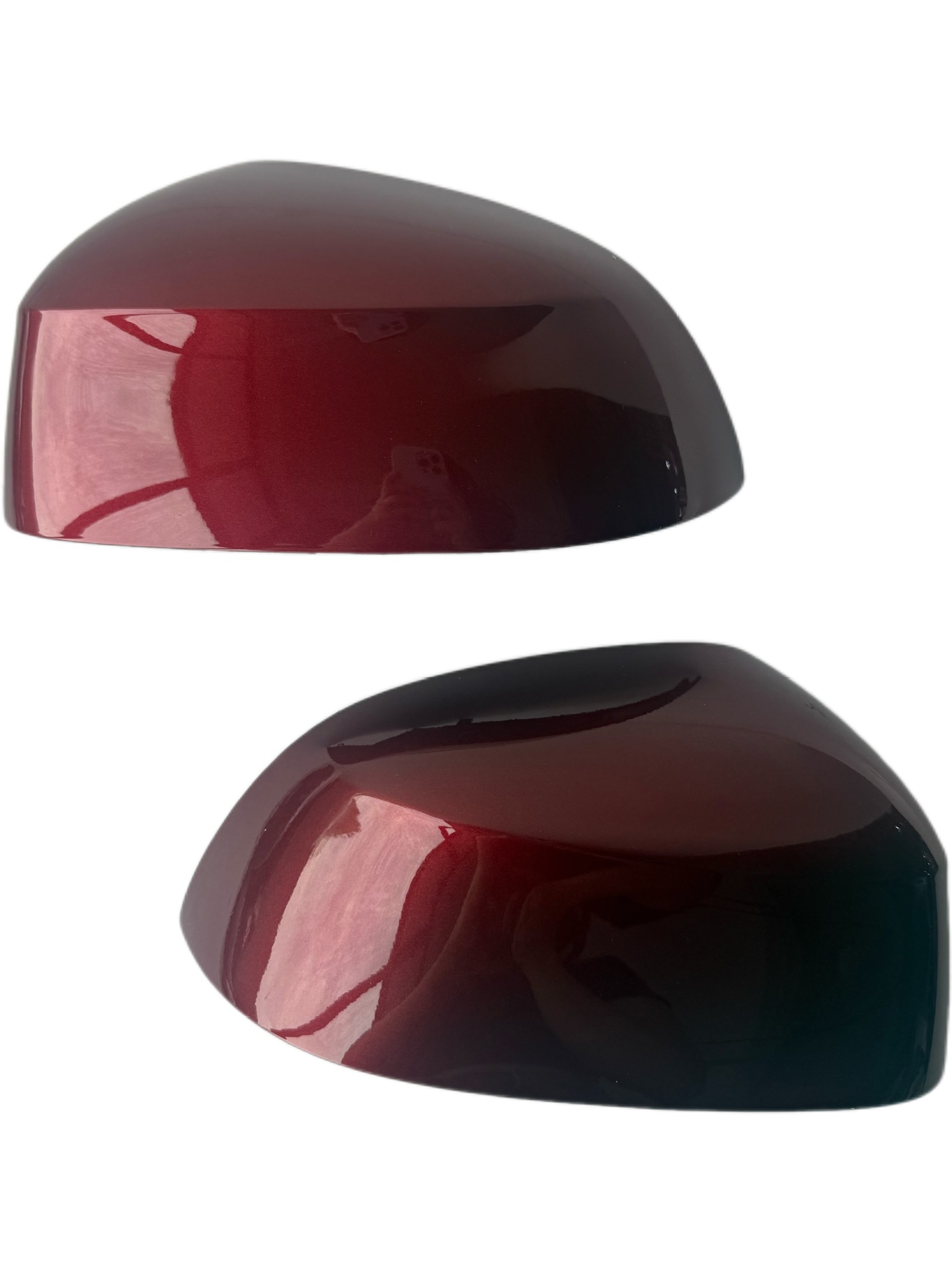 Suitable for Bmw X5F15 X6F16 X3F25 X4F26 Rearview Mirror Housing, Reversing Mirror Cover, Side Mirror Housing
