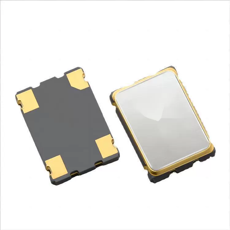 Piezoelectric chip OSC5032 active surface-mmount crystal oscillator full-series test patch crystal in stock with free shipping