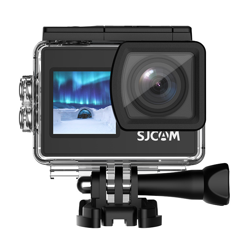 SJCAM SJ4000 Air 4K diving camera Quanzhi WiFi waterproof camera HD…