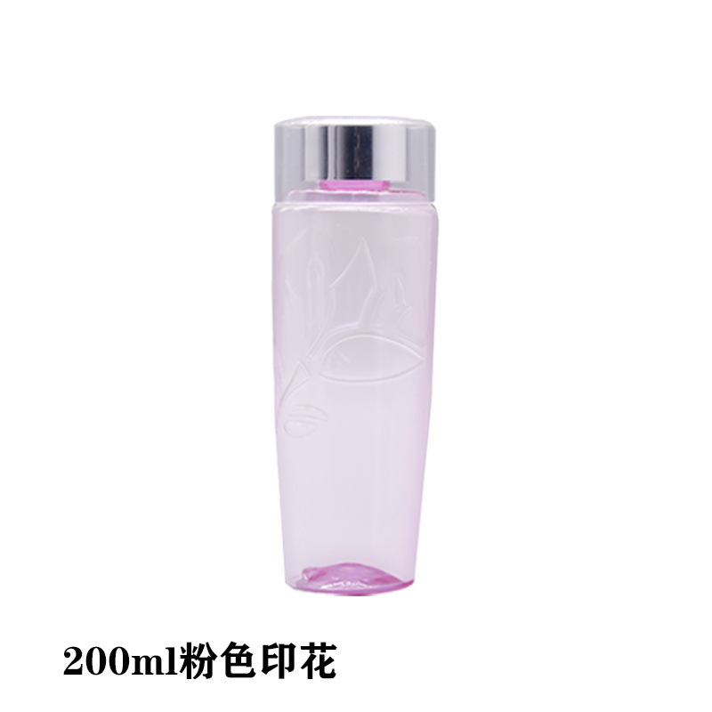 분말 물병; 플라스틱; 인쇄하지 않고 400ml 분말 물병