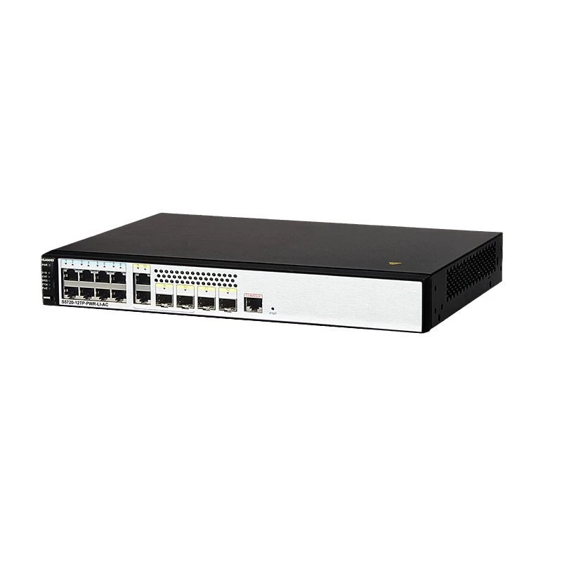 H3C Huasan series frame switches multi -business enterprise -level network core routing switch console box