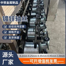 铁丝 镀锌铁丝 吊牌铁丝 软丝0.2/0.25/0.3/0.35/0.4/0.5/0.6mm