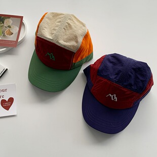 ����/��ϵ���bײɫ����С��ƴɫ����ñ��Ůͬ��ļ��ٴ����ñ