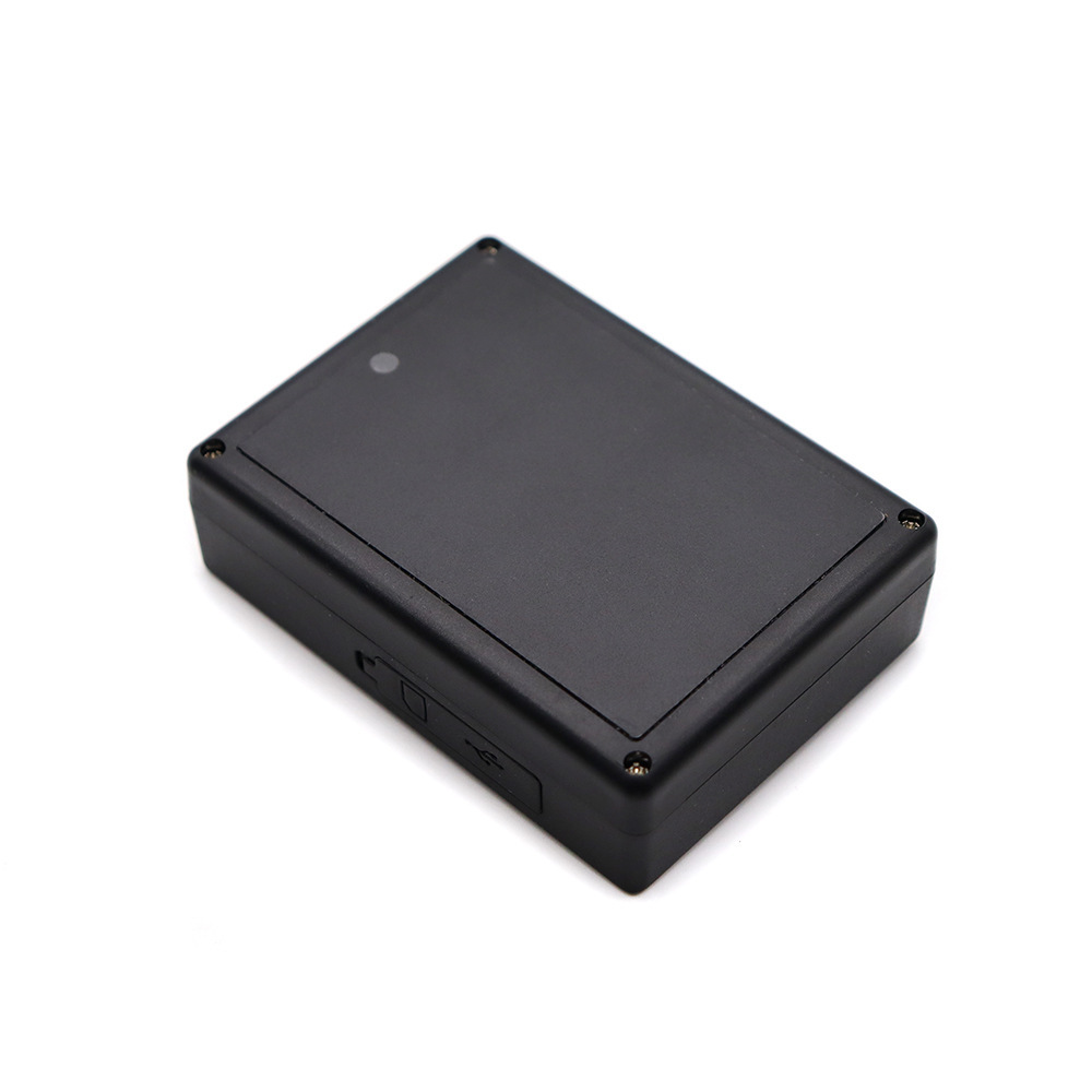 Mexican Spanish Cross-Border Product Gps Locator Multi-Language Anti-Theft Installation-Free Portable Smart Alarm