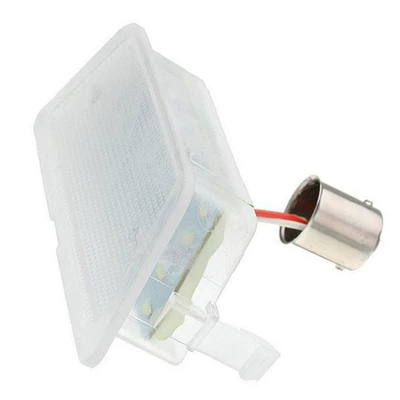 Suitable for Opel Astra G 98-04 License plate lamp