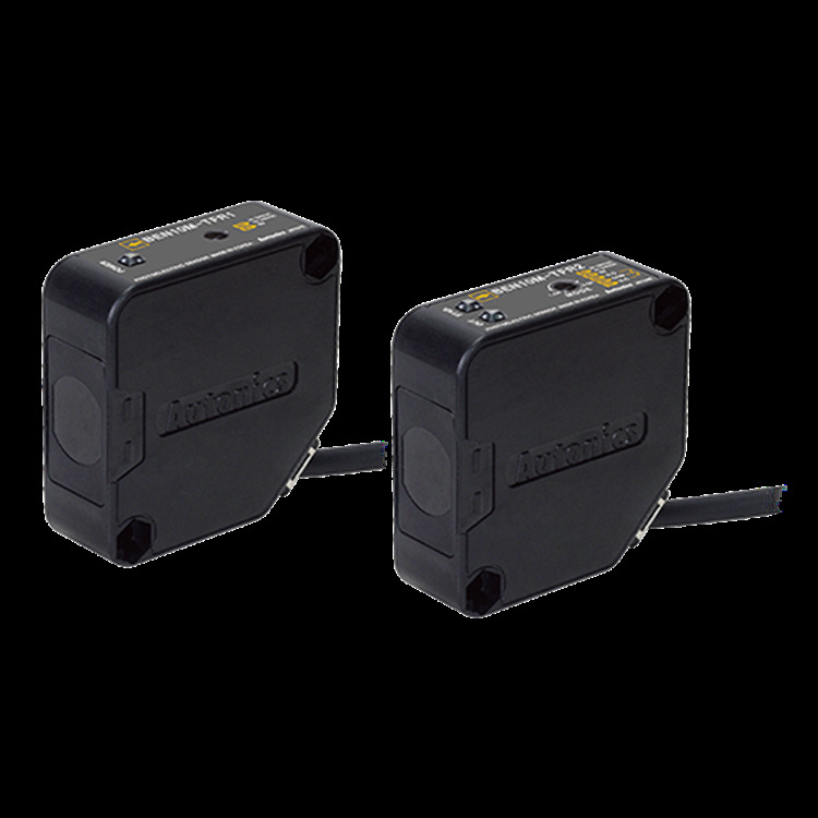 对射型光电传感器BEN10M-TFR全新现货