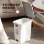 卫生间办公室大容量带盖纸篓